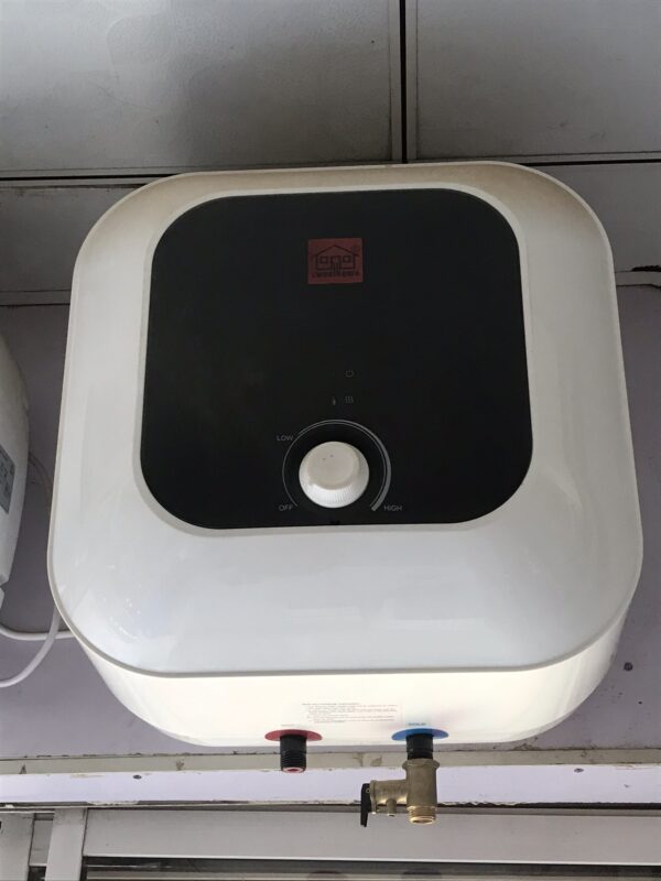 50-Litre Sweet-Home Electric Water Heater