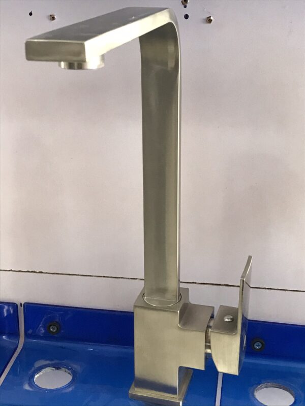 SUS304 Sink Mixer - Model BT-SM10 - Image 2