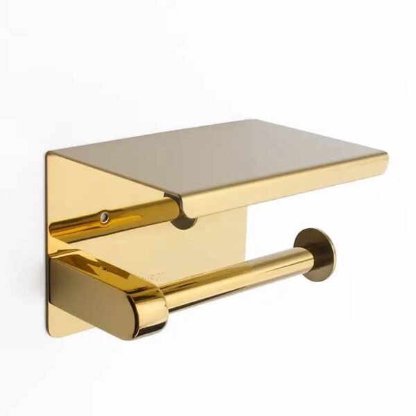 Golden K03 Tissue and Phone Holder - Image 2