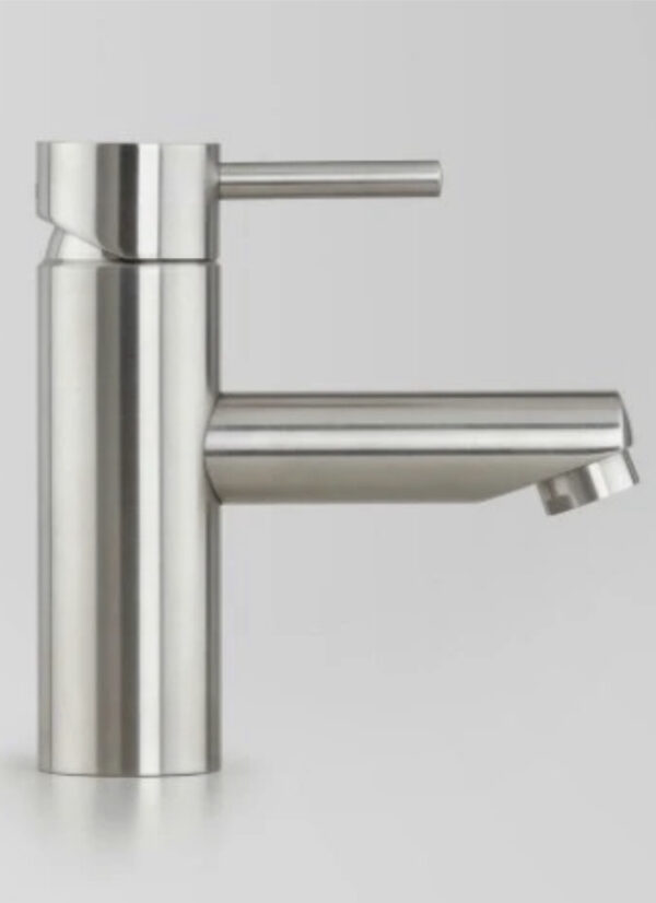 SUS304 Rust-Resistant Basin Mixer - Model BT-BM10