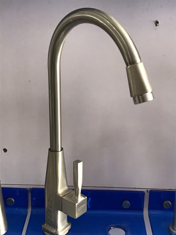 Rust-Resistant Sink Tap - Model BT-ST11