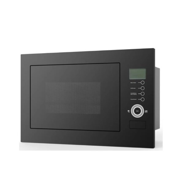 Polystar 25L Integrated Microwave Oven