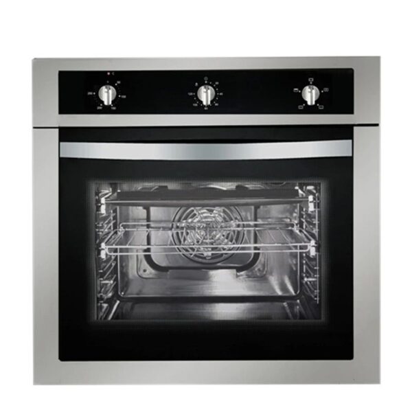 Polystar 60x60 Built-In Gas and Electric Oven - Image 2