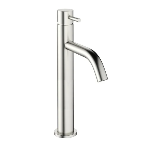 Rust-Resistant Top Basin Tap