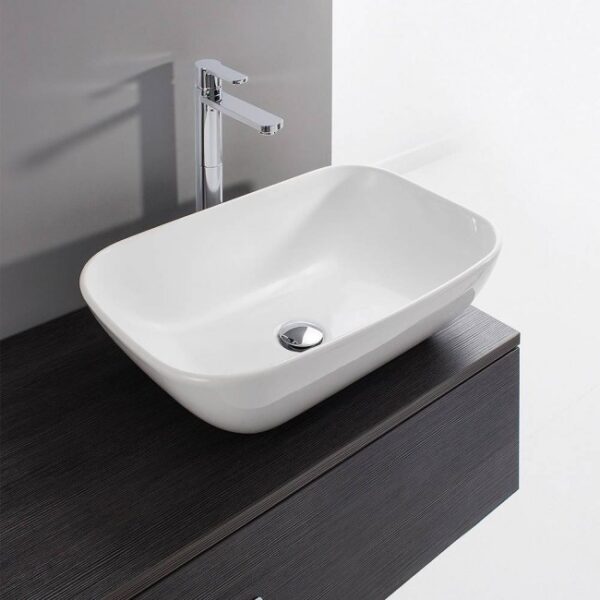 Countertop Basin - Model P11